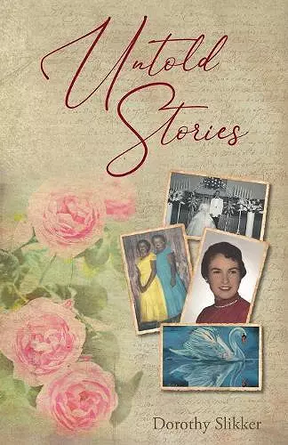 Untold Stories cover