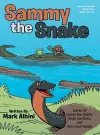 Sammy the Snake cover