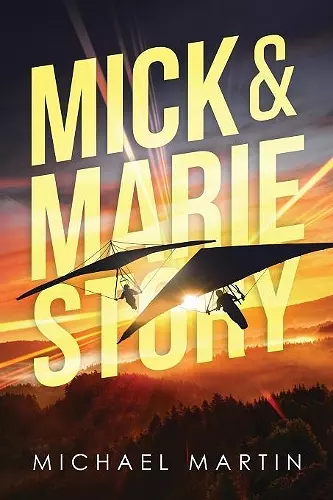 Mick and Marie Story cover