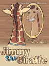 Jimmy the Giraffe cover