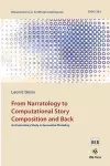 From Narratology to Computational Story Composition and Back cover