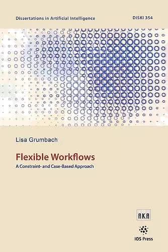 Flexible Workflows cover