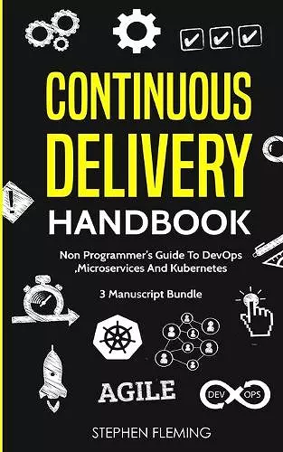 Continuous Delivery Handbook cover