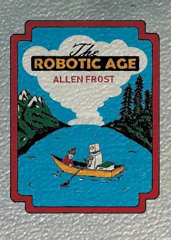 The Robotic Age cover