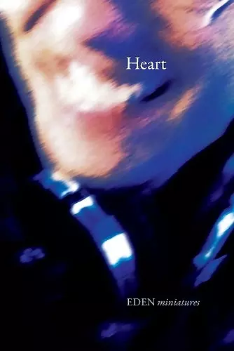 Heart cover