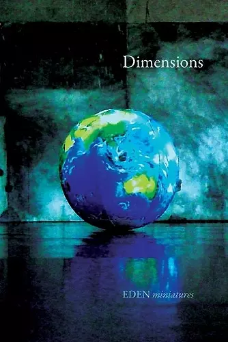 Dimensions cover