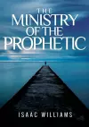 The Ministry Of The Prophetic cover