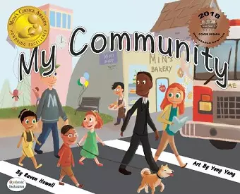 My Community cover