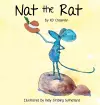 Nat the Rat Dyslexie Edition cover