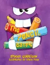 The Pencil Eater cover