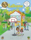 LaDonna Plays Hoops cover