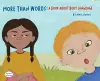 More Than Words- A Book About Body Language cover