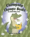 Chompsey Chomps Books cover
