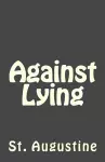 Against Lying cover