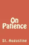 On Patience cover