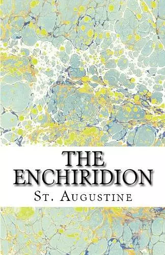 The Enchiridion cover