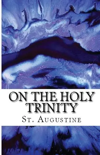 On the Holy Trinity cover