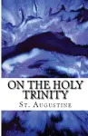 On the Holy Trinity cover