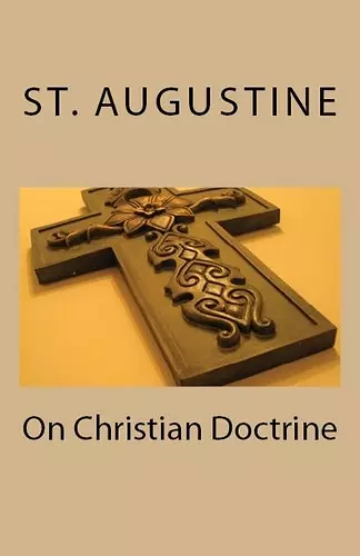 On Christian Doctrine cover