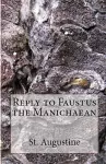 Reply to Faustus the Manichaean cover