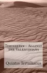 Against the Valentinians cover