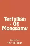On Monogamy cover