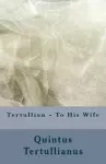 To His Wife cover