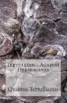 Against Hermogenes cover