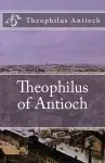 Theophilus of Antioch cover