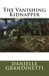 The Vanishing Kidnapper cover
