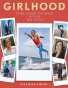 Girlhood: Teens around the World in Their Own Voices cover