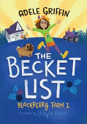 The Becket List cover