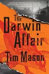 The Darwin Affair cover