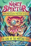 Nancy Spector, Monster Detective 1: The Case of the Missing Spot cover