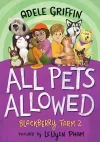 All Pets Allowed: Blackberry Farm 2 cover