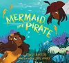 Mermaid and Pirate cover