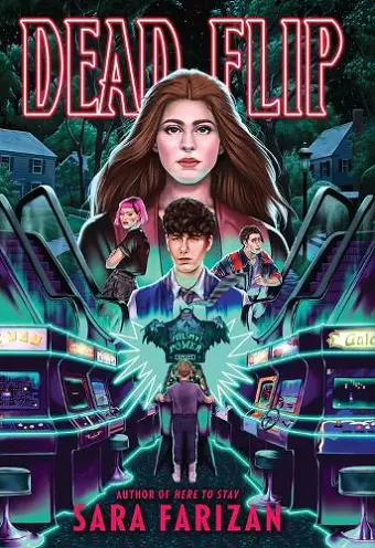 Dead Flip cover