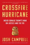 Crossfire Hurricane cover