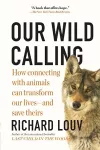 Our Wild Calling packaging