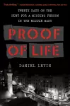 Proof of Life cover