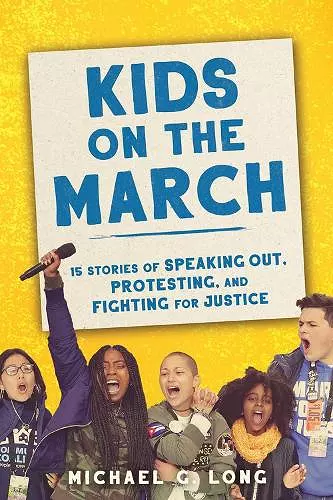 Kids on the March cover