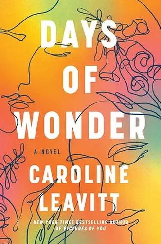 Days of Wonder cover