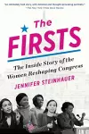 The Firsts cover