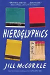 Hieroglyphics cover