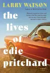 The Lives of Edie Pritchard cover