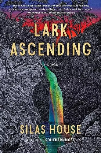 Lark Ascending cover