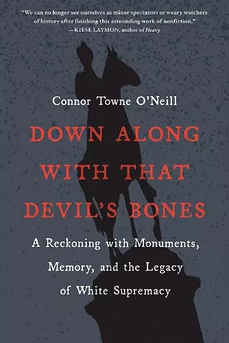 Down Along with That Devil's Bones cover