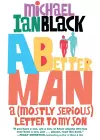 A Better Man cover