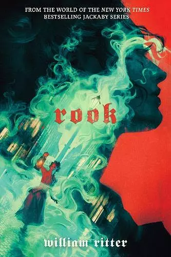 Rook cover