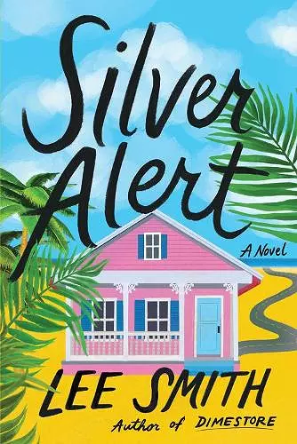 Silver Alert cover